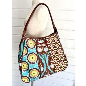 AMY BUTLER for KALENCOM Muriel Large Tote - NWOT